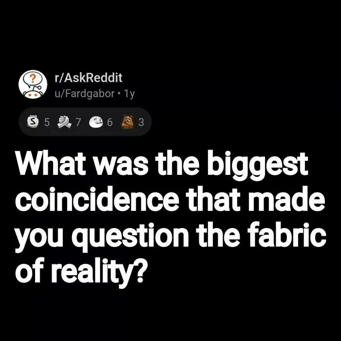 “Scariest Fact You Know”: 50 Posts From A Page That Isn’t Afraid To Dive Into The Darkest Topics