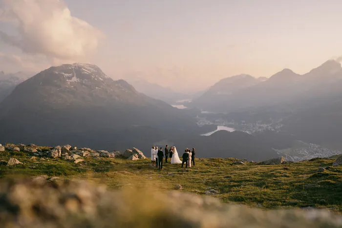 Image By Christine Madeux Of Made In The Mountains Photo,  Taken In St. Moritz, Switzerland