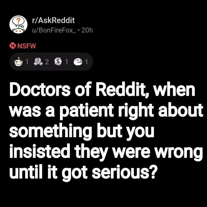 “Scariest Fact You Know”: 50 Posts From A Page That Isn’t Afraid To Dive Into The Darkest Topics