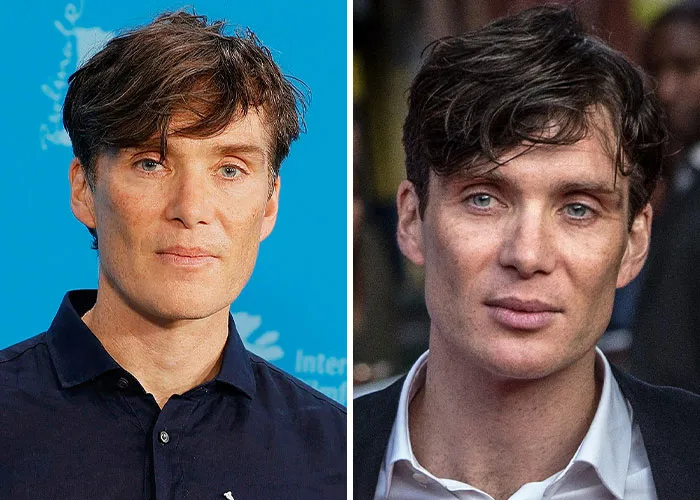 Cillian Murphy
