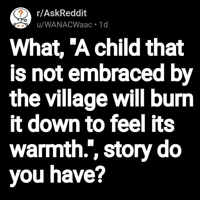 “Scariest Fact You Know”: 50 Posts From A Page That Isn’t Afraid To Dive Into The Darkest Topics