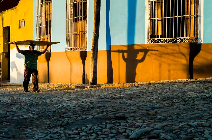 You Might Never Look At Ordinary Places The Same Way After Seeing These 40 Photos By Adriana Ferrarese