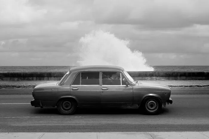 You Might Never Look At Ordinary Places The Same Way After Seeing These 40 Photos By Adriana Ferrarese