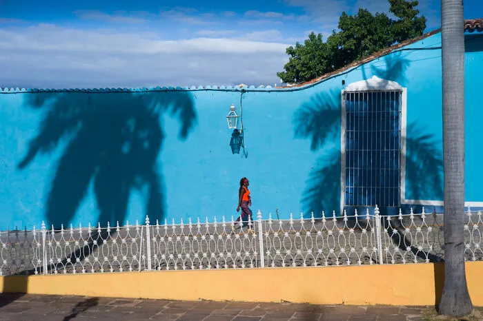 You Might Never Look At Ordinary Places The Same Way After Seeing These 40 Photos By Adriana Ferrarese