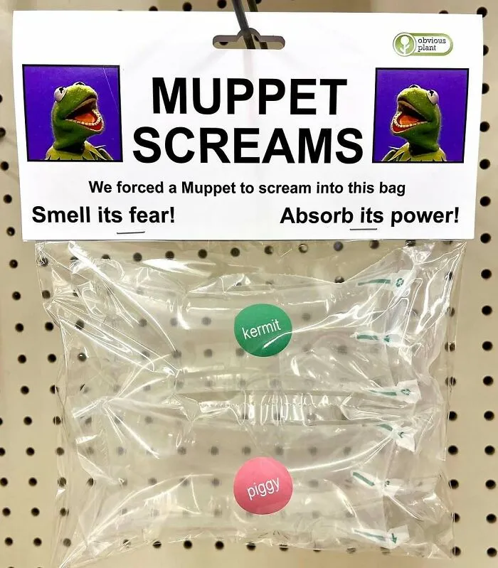 Guy Sneaks Fake Products Into Real Stores, And Here Are 35 Of The Funniest Ones (New Pics)