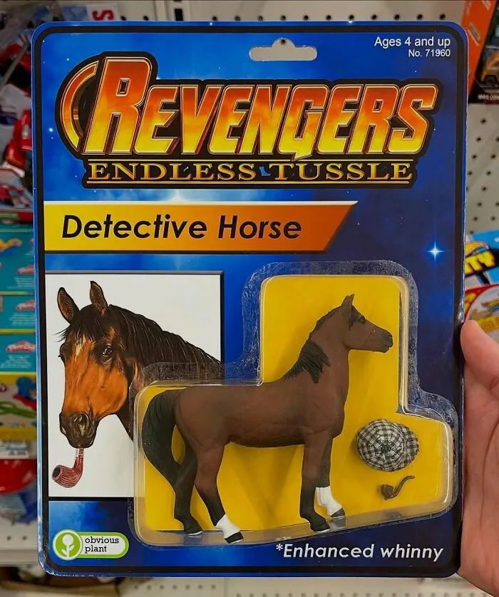 Guy Sneaks Fake Products Into Real Stores, And Here Are 35 Of The Funniest Ones (New Pics)