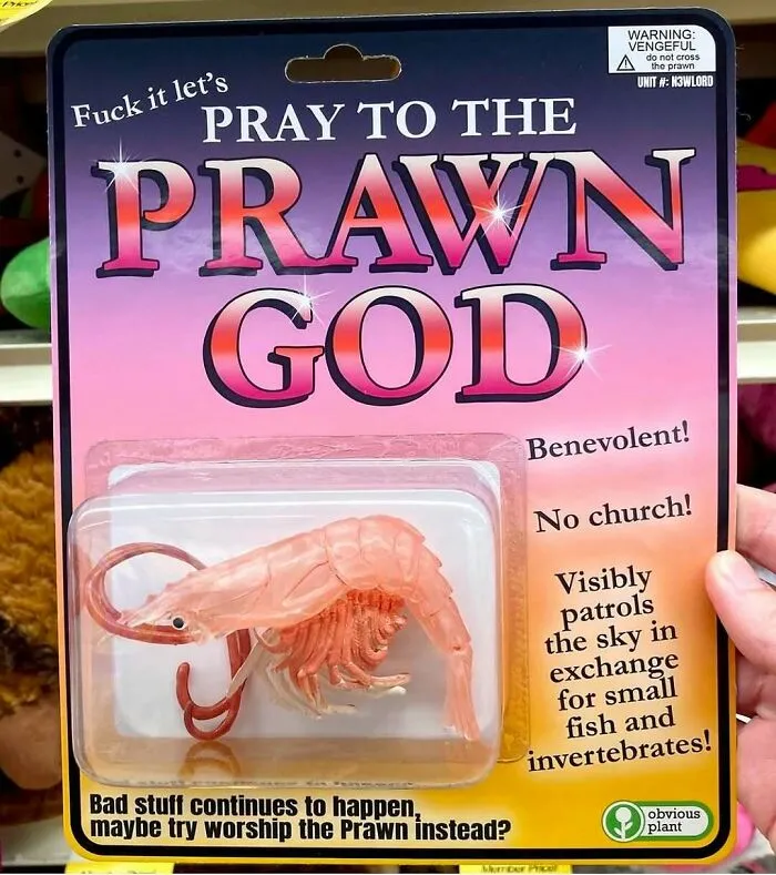 Guy Sneaks Fake Products Into Real Stores, And Here Are 35 Of The Funniest Ones (New Pics)