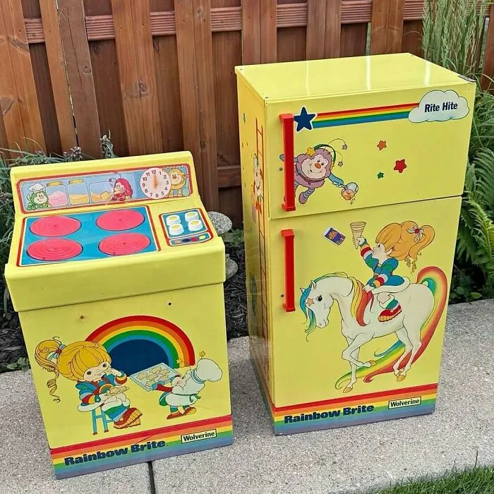 Woah Look At These!