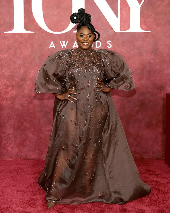 Danielle Brooks