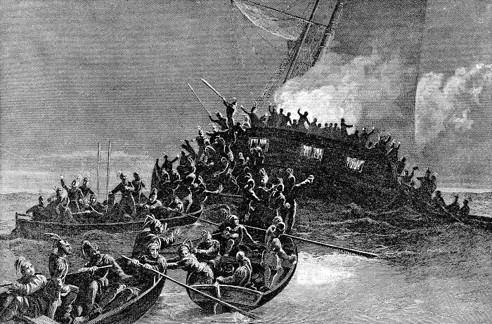 The Gaspee Affair