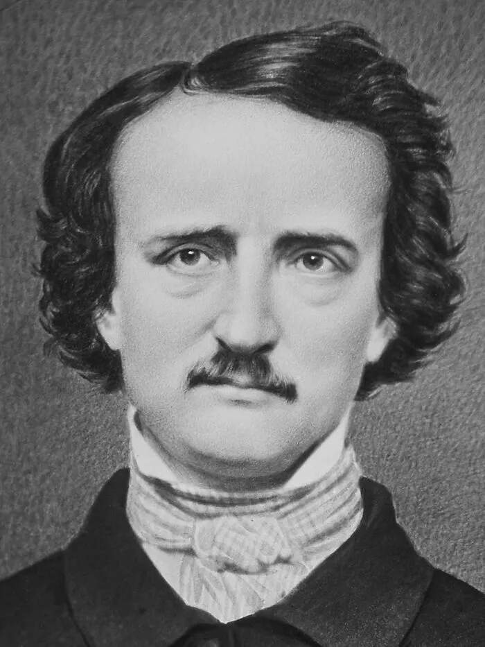 Edgar Allan Poe