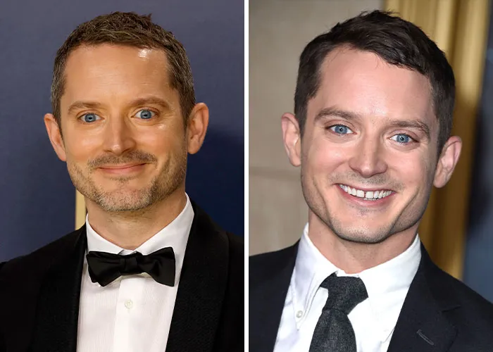 Elijah Wood