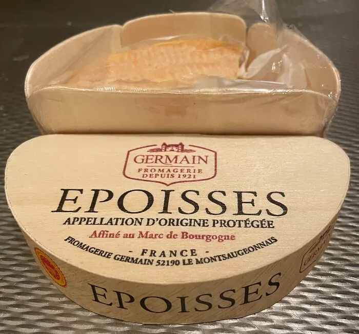 Epoisses Cheese