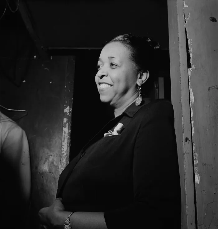 Ethel Waters Breaking Broadway Barriers In 1928