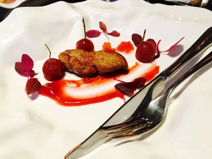 Foie Gras