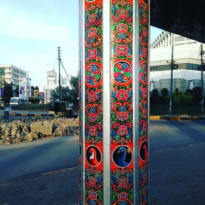 50 Times Artist Transformed Ordinary Objects Into Eye-Catching Pieces Of Art