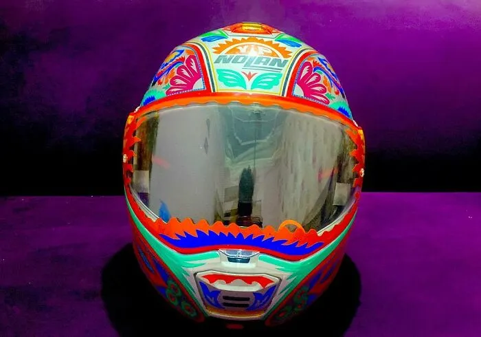 50 Times Artist Transformed Ordinary Objects Into Eye-Catching Pieces Of Art