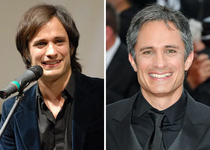 Gael García Bernal