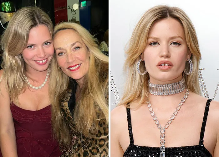 Georgia May Jagger