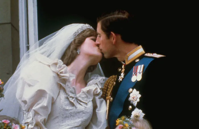 Nearly Everyone In The World Watched Diana’s Wedding