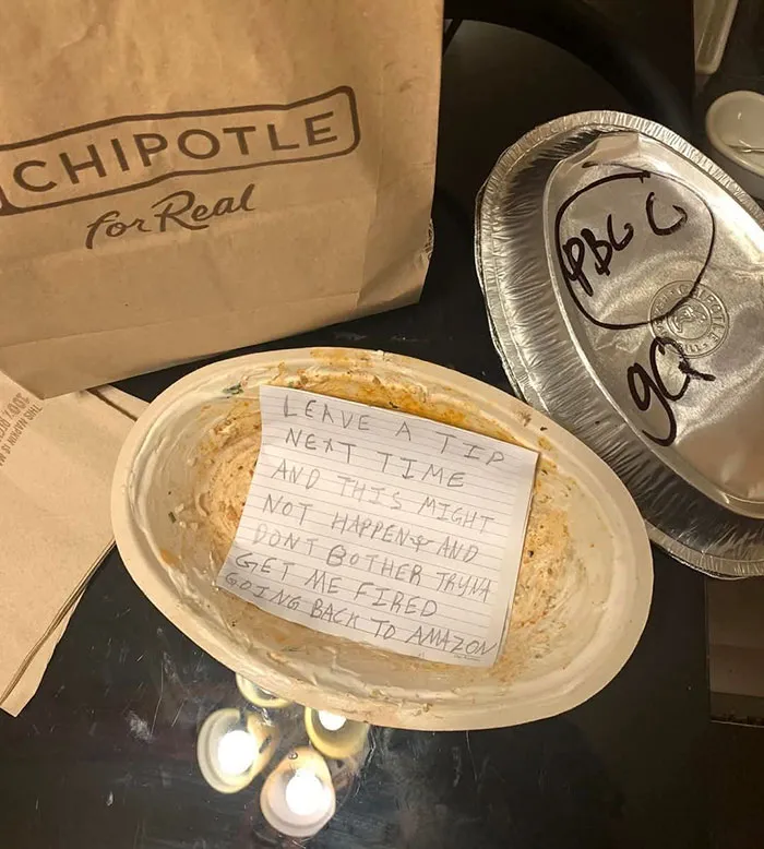 Tipping Culture Is Getting Out Of Hand