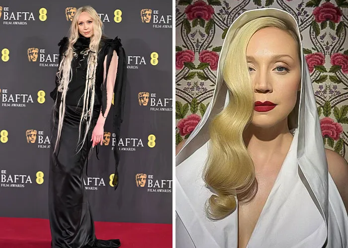 Gwendoline Christie