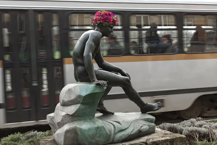 Hermes, 2015