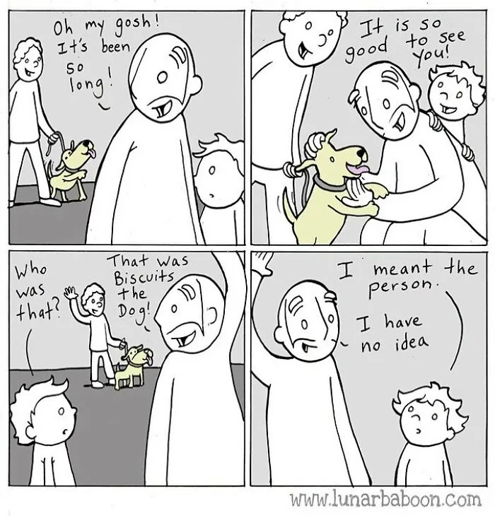 22 Heartfelt Lunarbaboon Comics That Show How Kindness Can Make A Difference (New Pics)