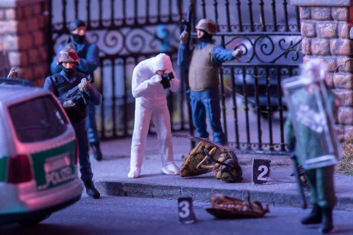 Pest Control