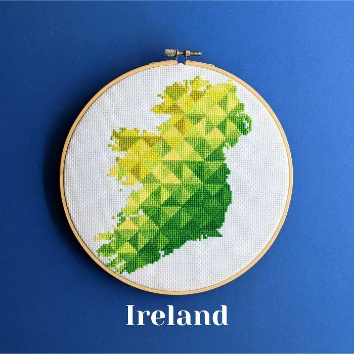 Ireland