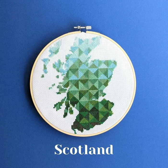 Scotland