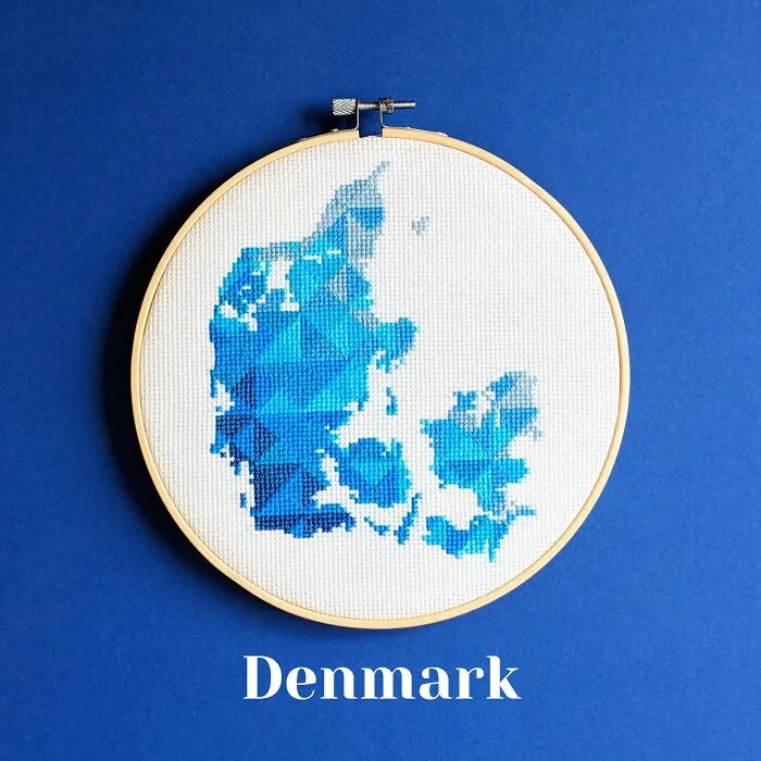 Denmark