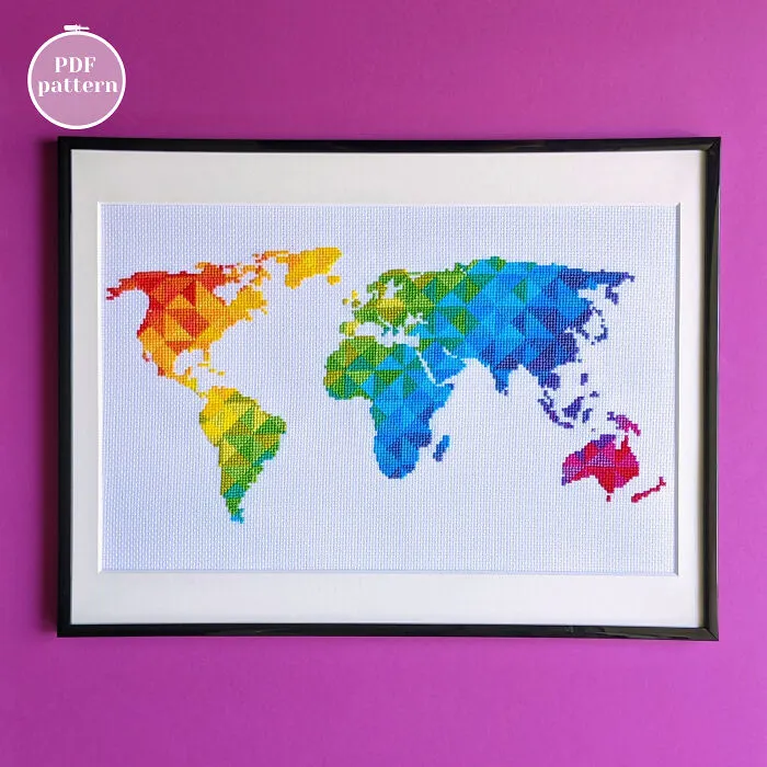 World
