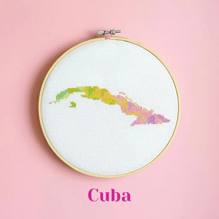Cuba