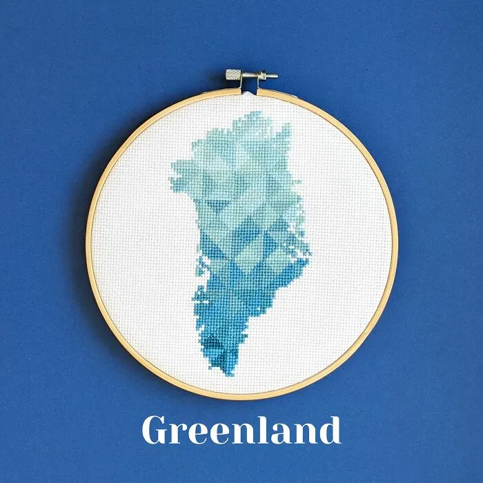 Greenland