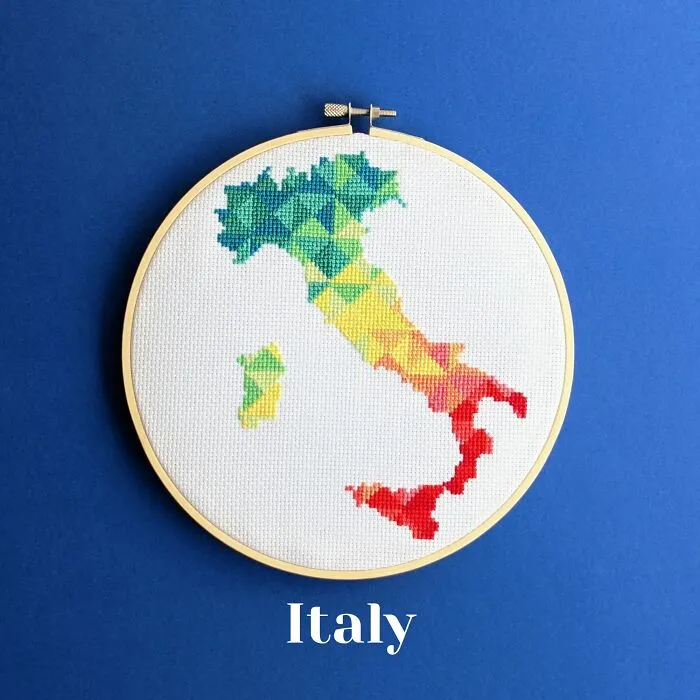 Italy