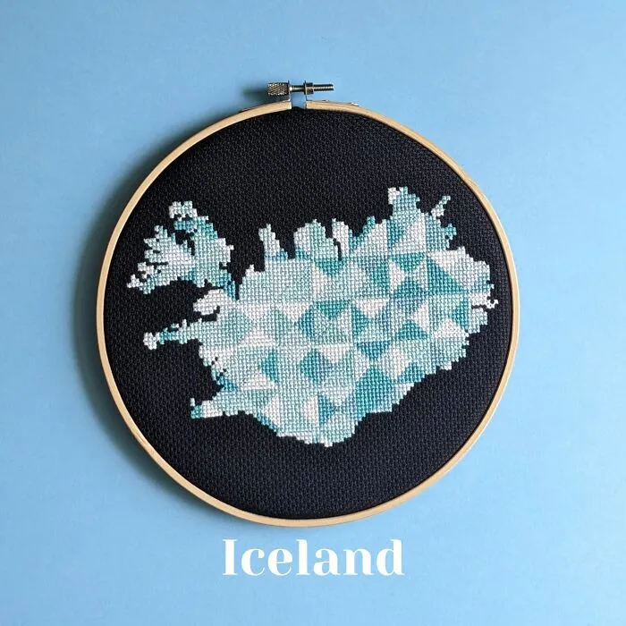 Iceland