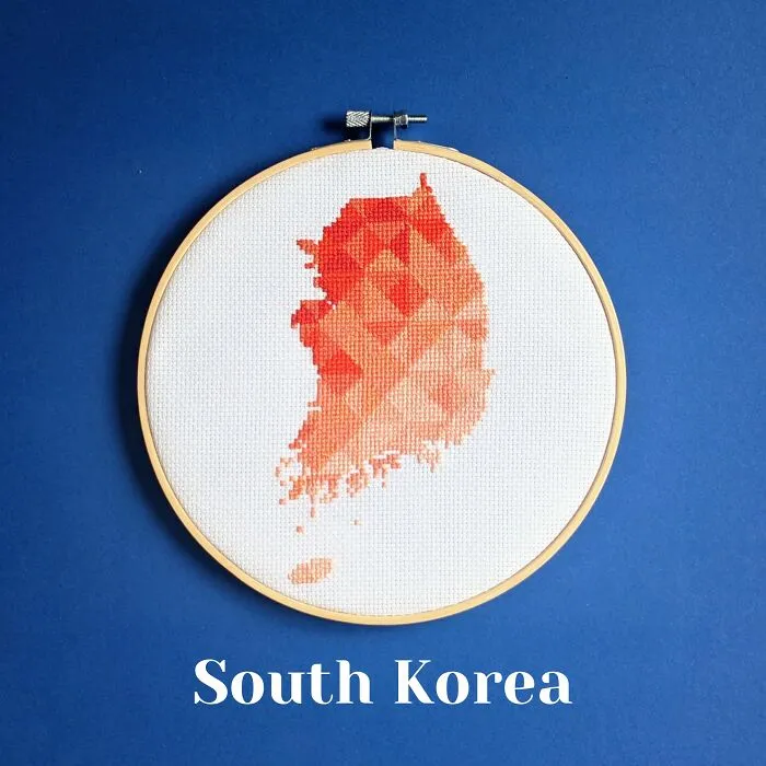 South Korea