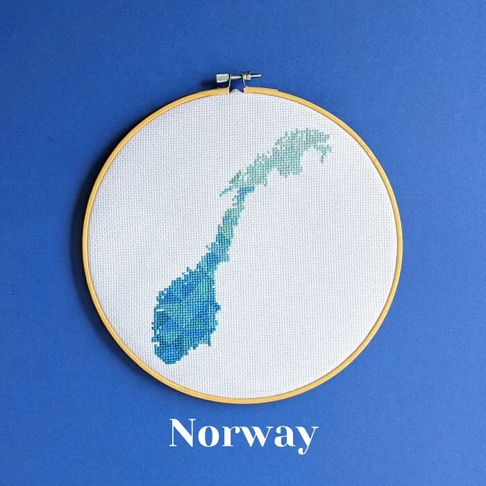 Norway