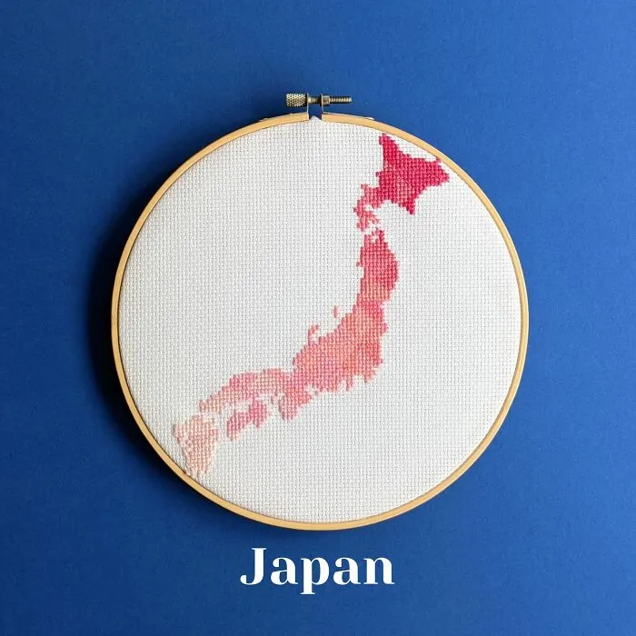 Japan