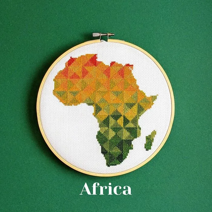 Africa