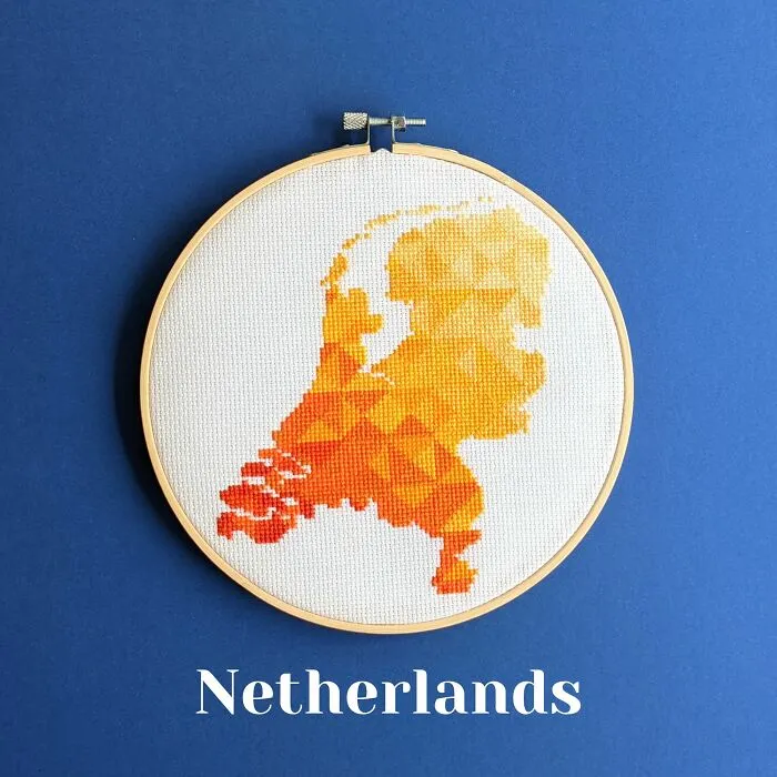 Netherlands