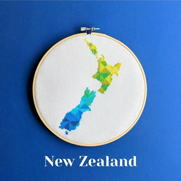 New Zealand