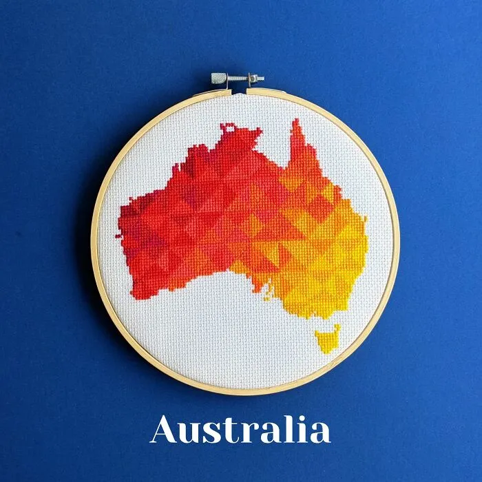Australia