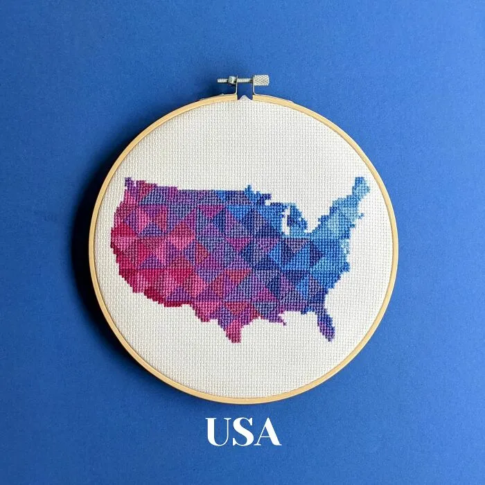 USA
