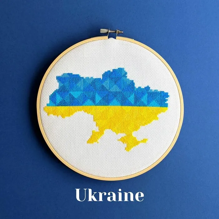 Ukraine