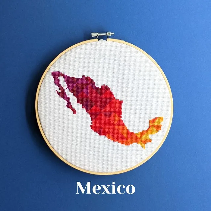 Mexico