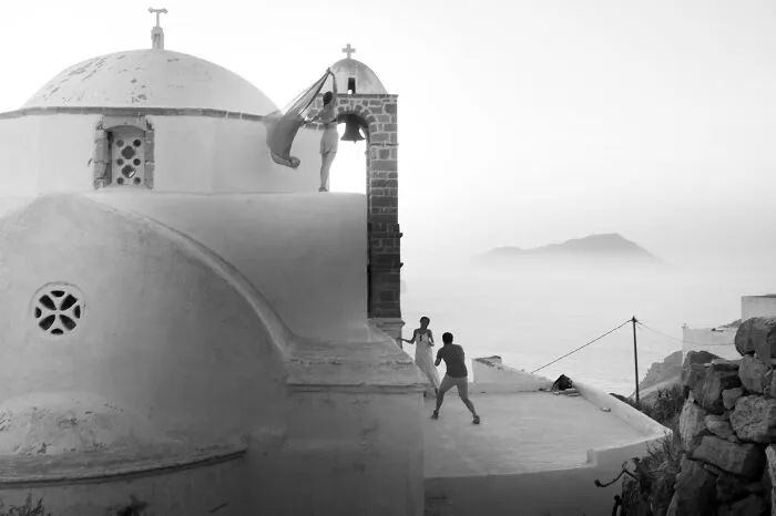 You Might Never Look At Ordinary Places The Same Way After Seeing These 40 Photos By Adriana Ferrarese