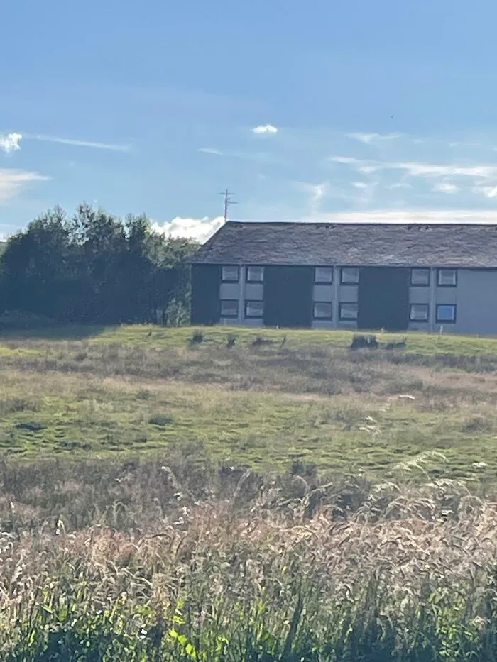 22 Photos Of Liminal Spaces I Took