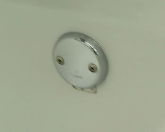 Sad Bow-Tied Bath